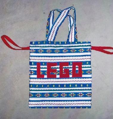 Lego Quilt on Patchwork Und Quiltforum Meine Taschenparade