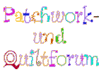 Patchwork Forum