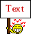 Schild-Smilie erstellen