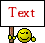 Schild-Smilie erstellen